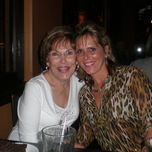 Meet your Posher, Anne